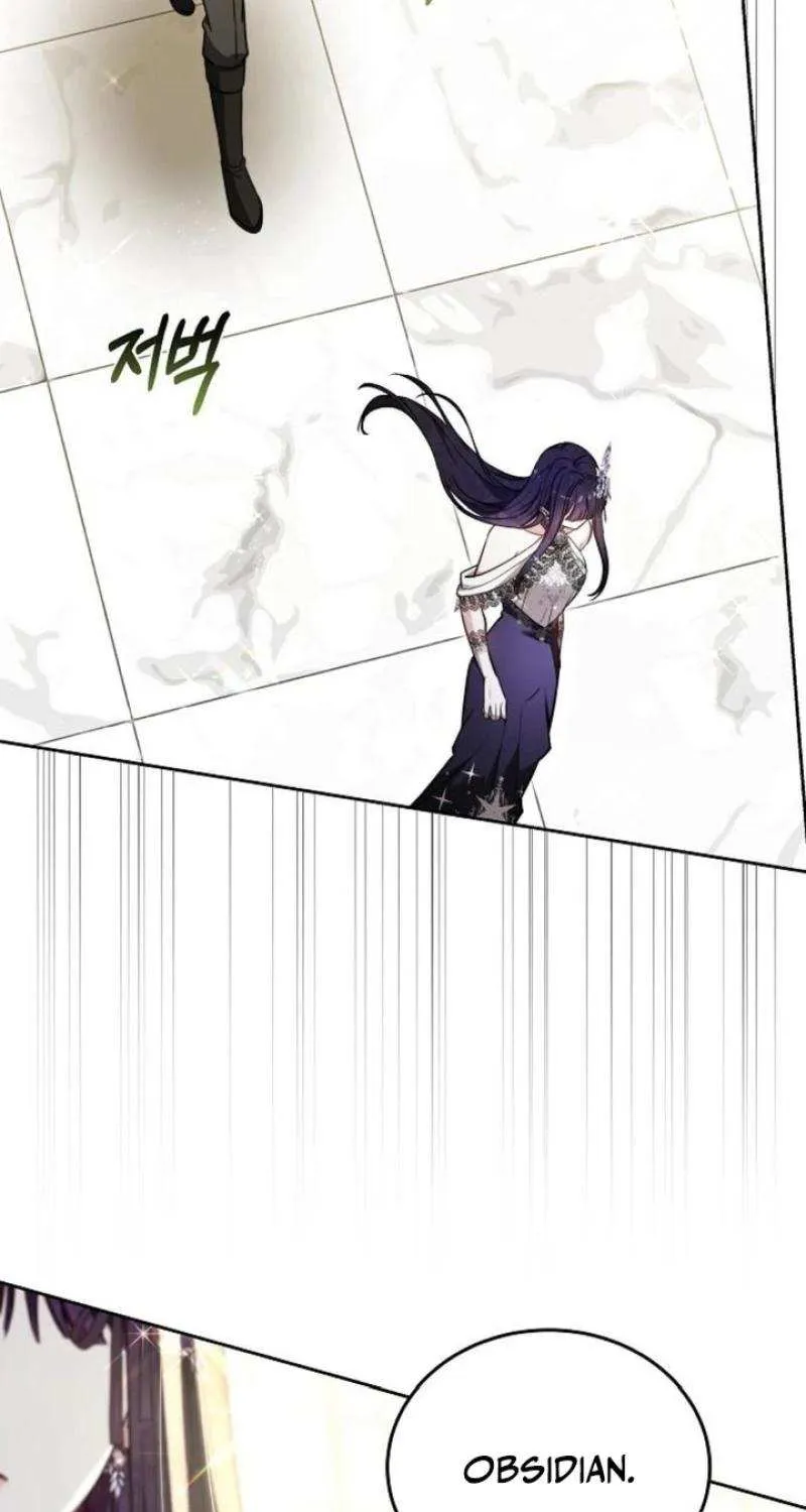 Bride Of Obsidian Zinmanga X Chapter 68 Page 67