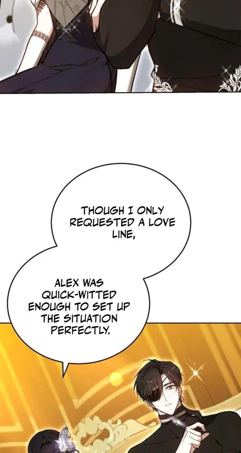 Bride Of Obsidian Zinmanga X Chapter 68 Page 96