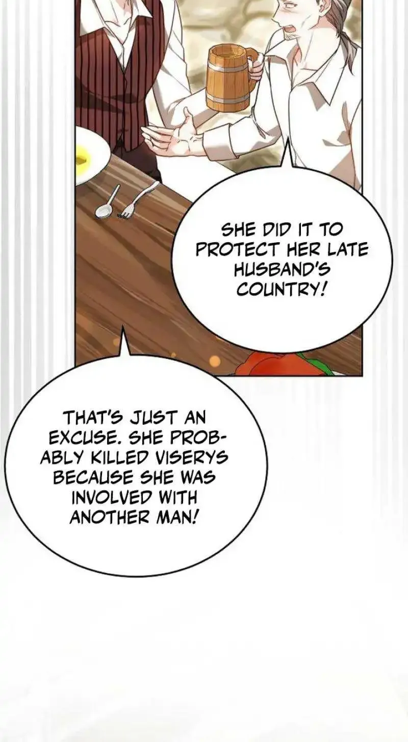 Bride Of Obsidian Zinmanga X Chapter 67 Page 112