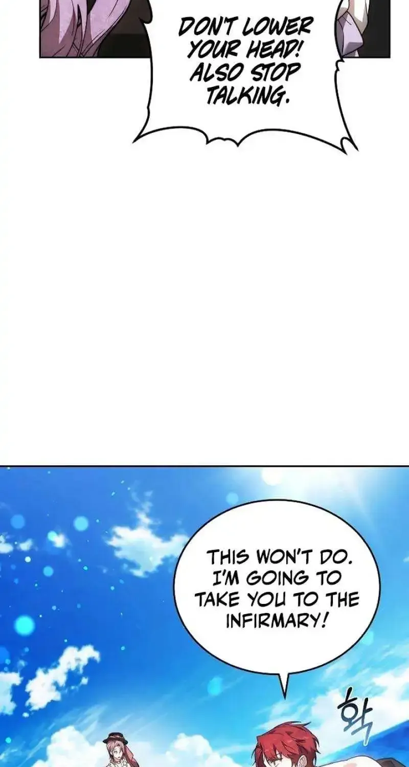 Bride Of Obsidian Zinmanga X Chapter 66 Page 81