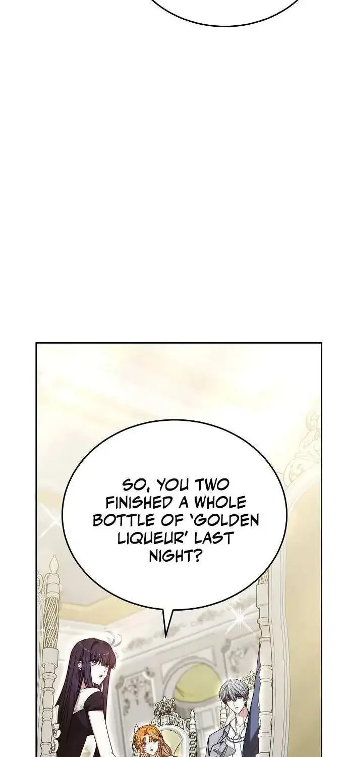 Bride Of Obsidian Zinmanga X Chapter 65 Page 64