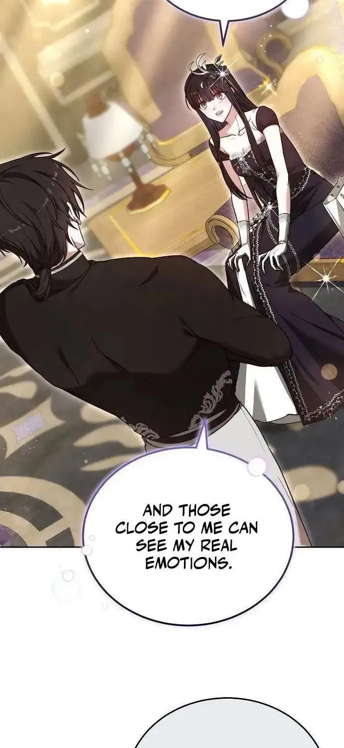Bride Of Obsidian Zinmanga X Chapter 65 Page 114