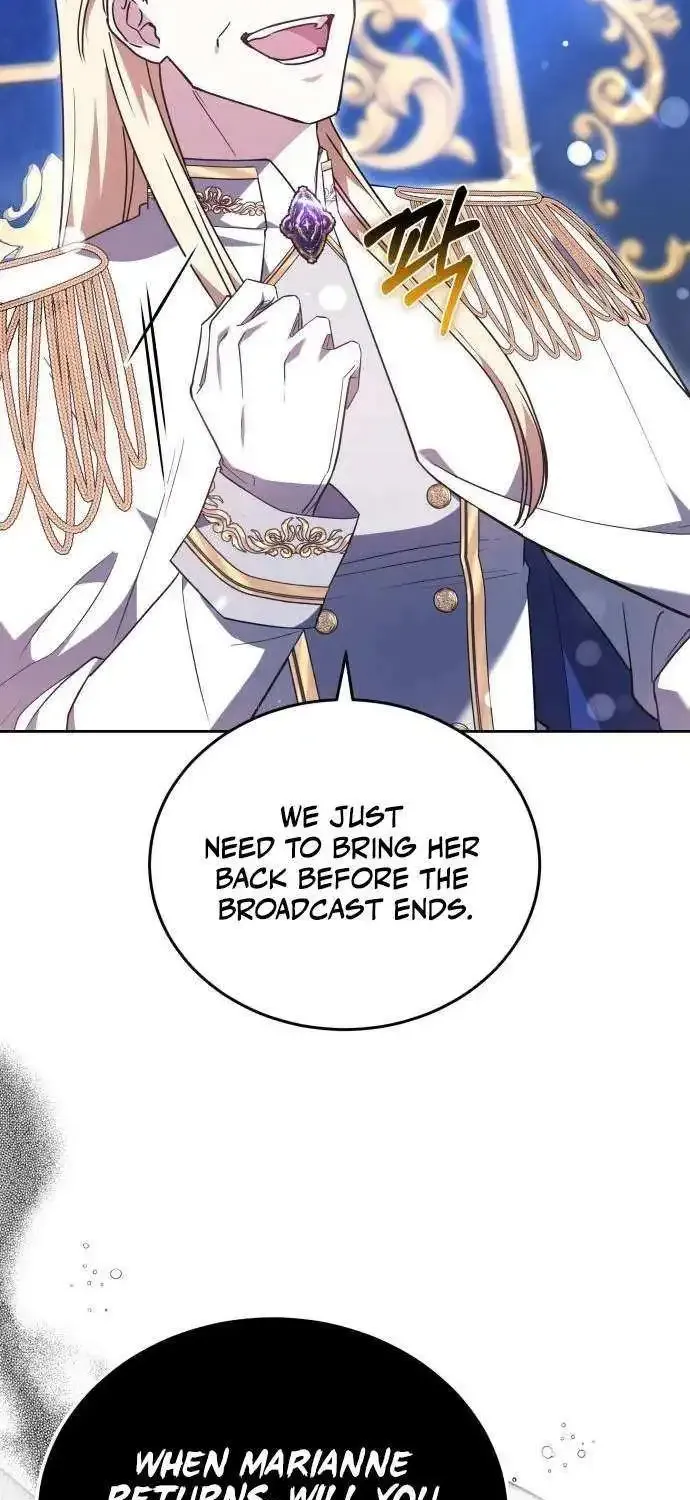 Bride Of Obsidian Zinmanga X Chapter 64 Page 51