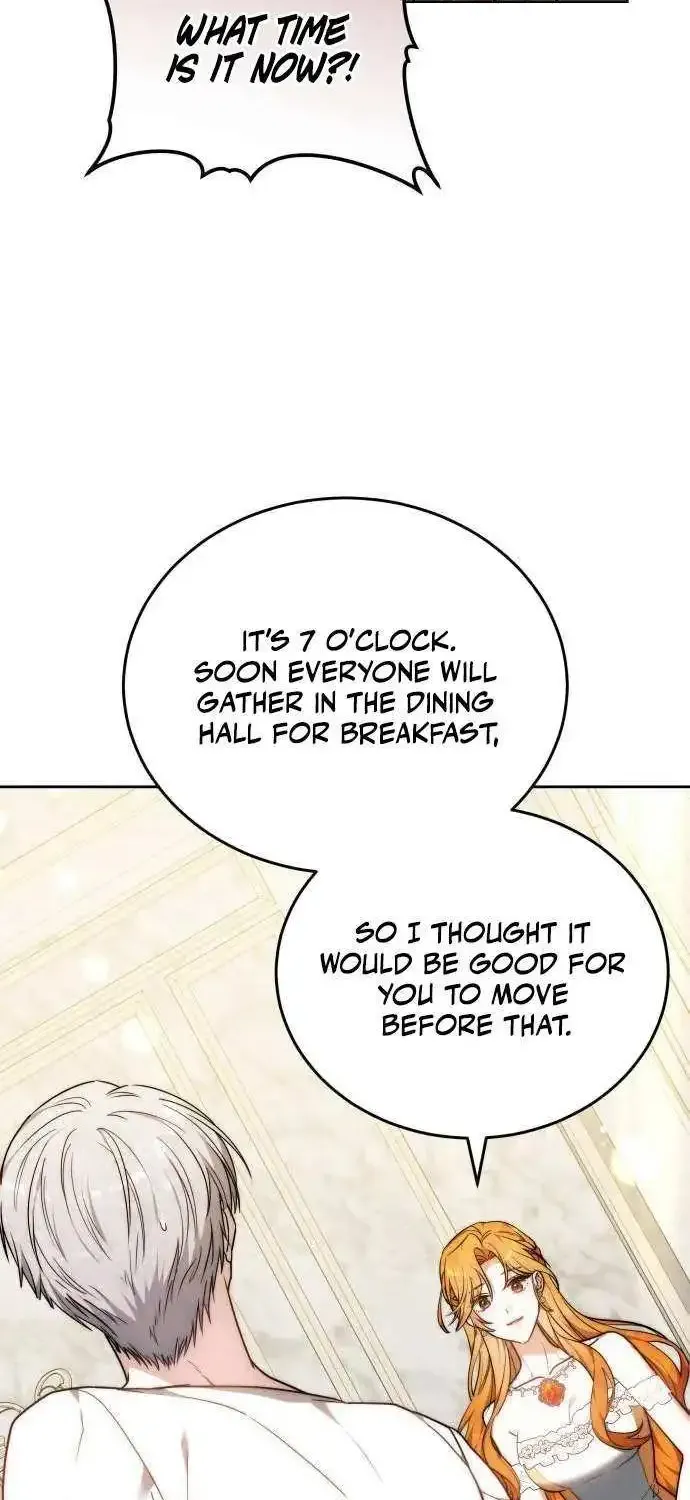 Bride Of Obsidian Zinmanga X Chapter 64 Page 99