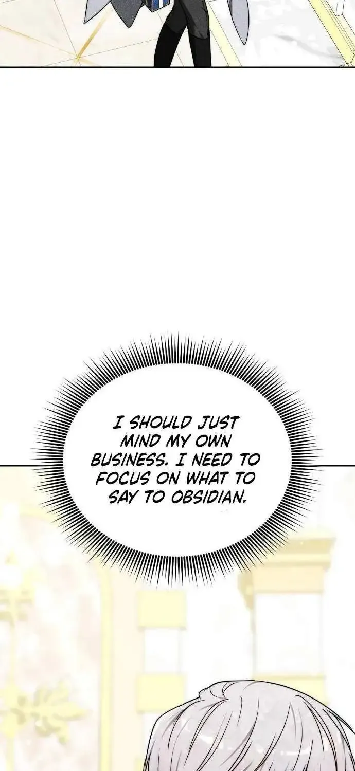 Bride Of Obsidian Zinmanga X Chapter 64 Page 114
