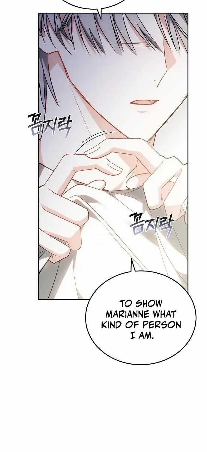 Bride Of Obsidian Zinmanga X Chapter 63 Page 30