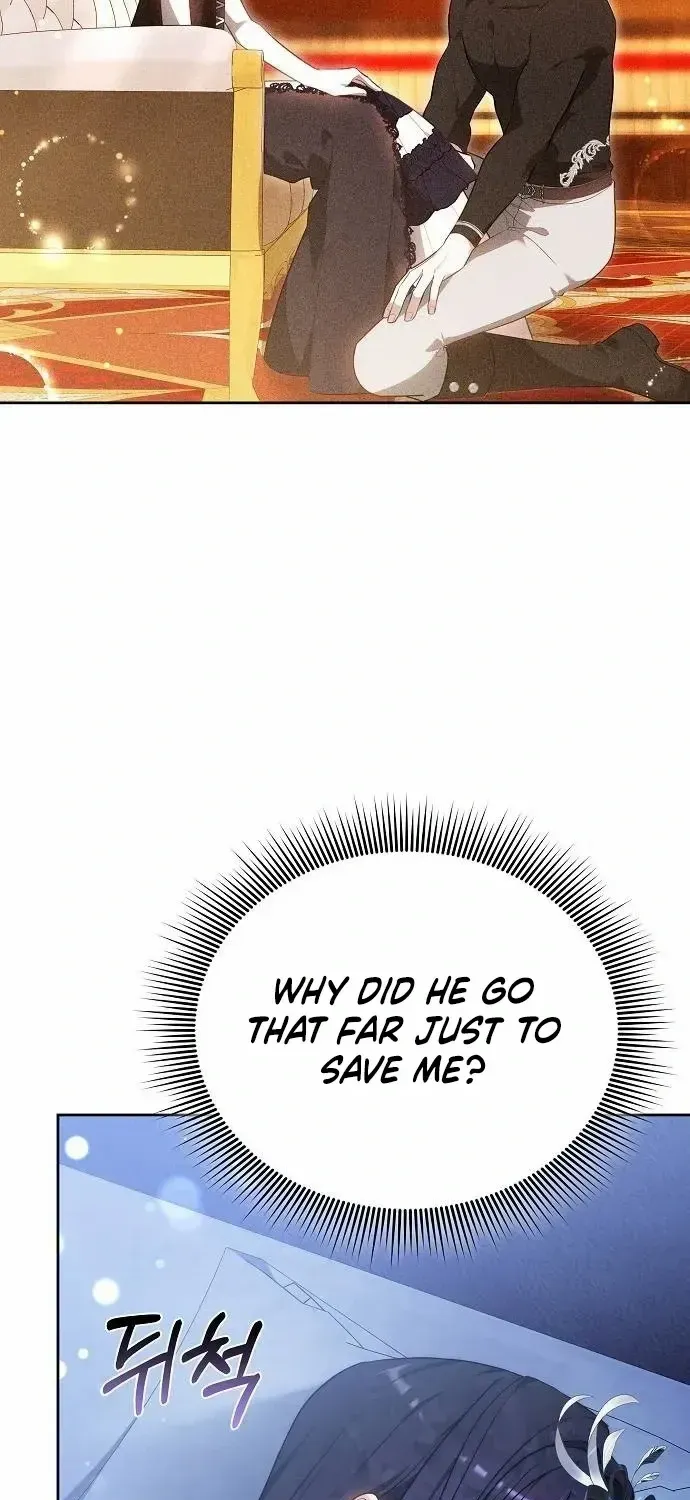 Bride Of Obsidian Zinmanga X Chapter 63 Page 83
