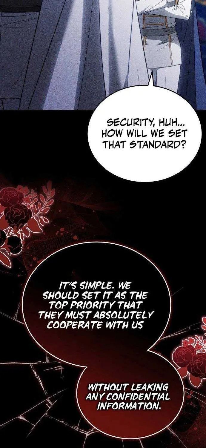Bride Of Obsidian Zinmanga X Chapter 62 Page 91