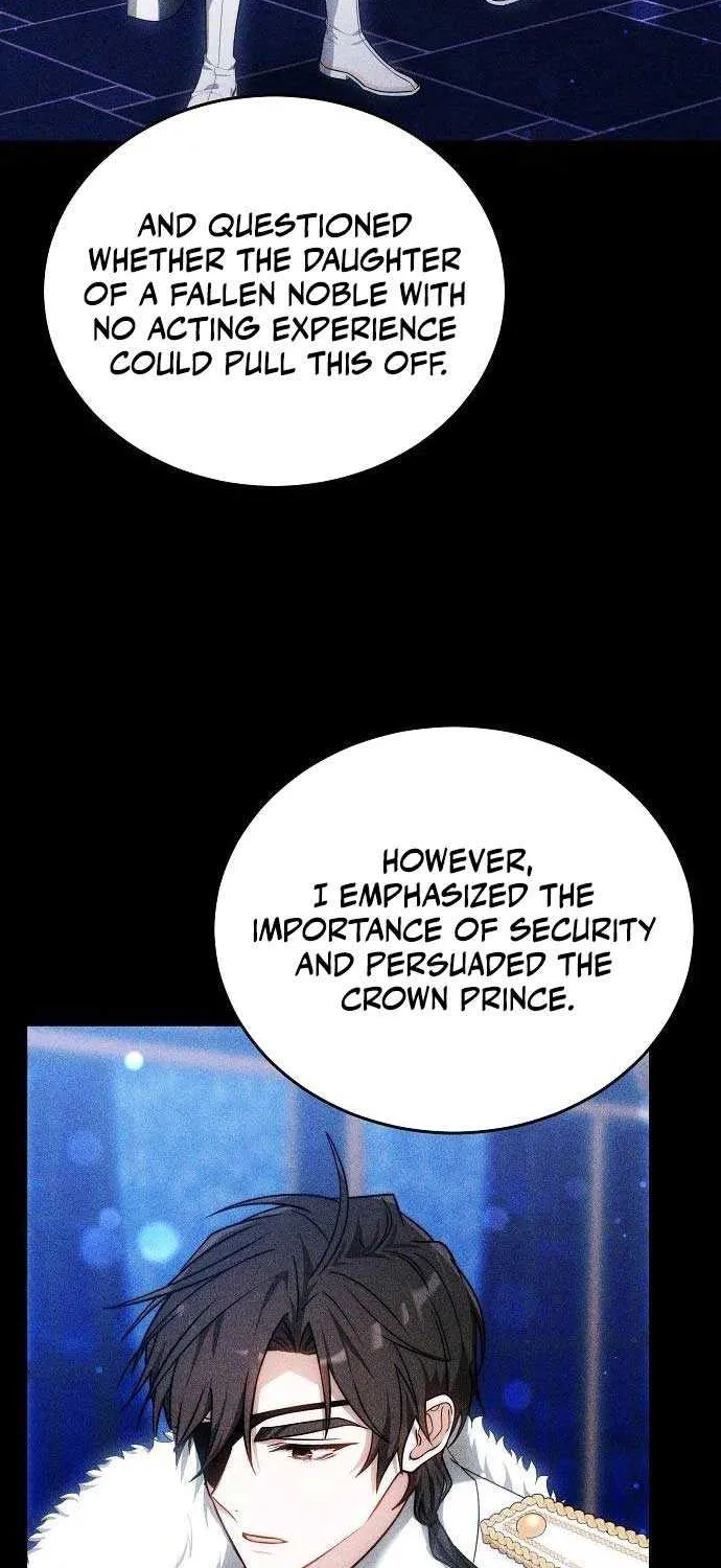 Bride Of Obsidian Zinmanga X Chapter 62 Page 104