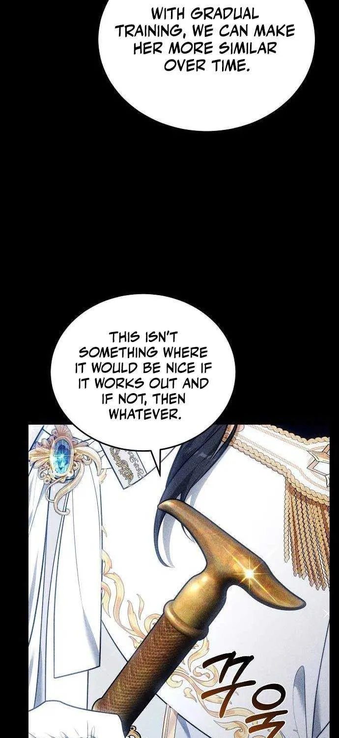 Bride Of Obsidian Zinmanga X Chapter 62 Page 107