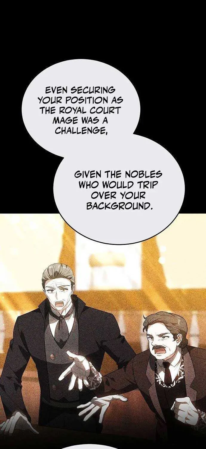 Bride Of Obsidian Zinmanga X Chapter 62 Page 111