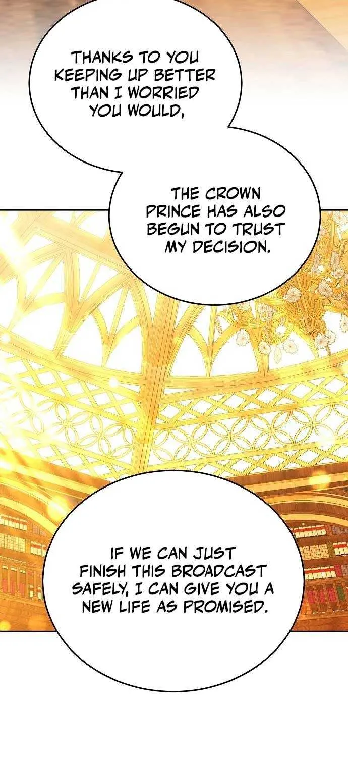 Bride Of Obsidian Zinmanga X Chapter 62 Page 127