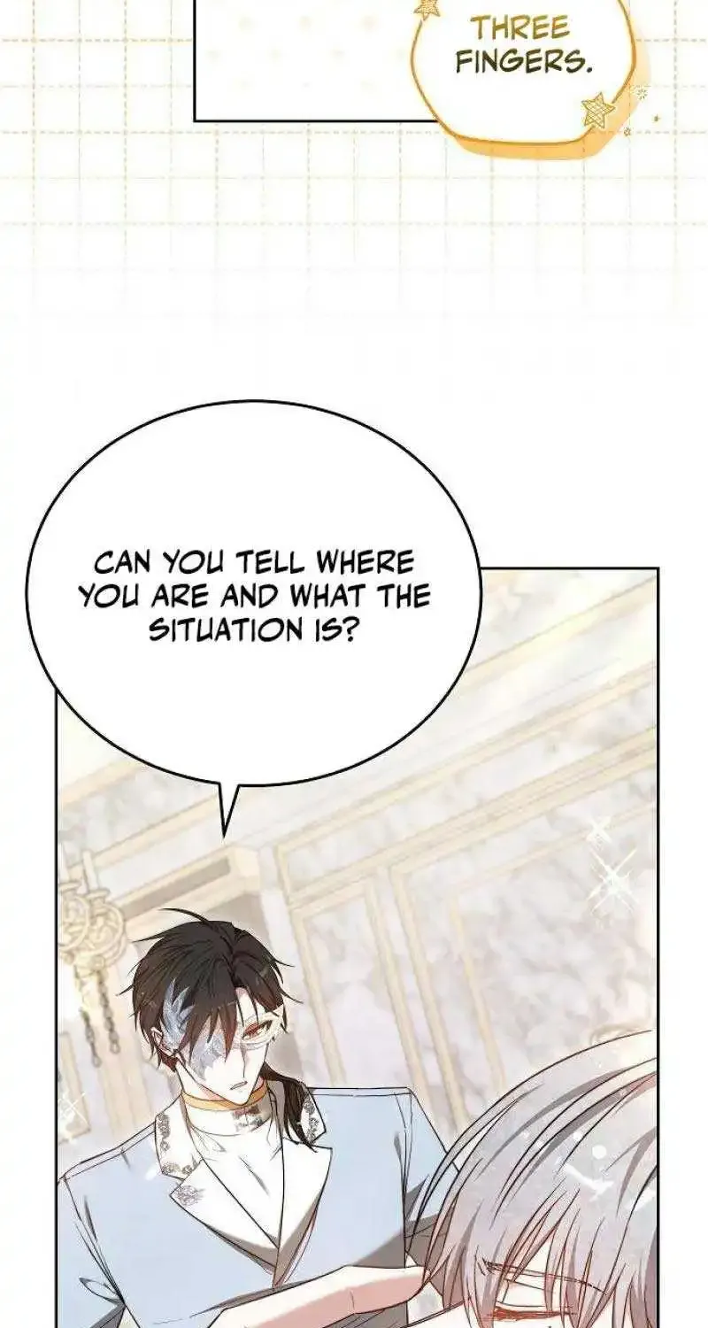 Bride Of Obsidian Zinmanga X Chapter 60 Page 8