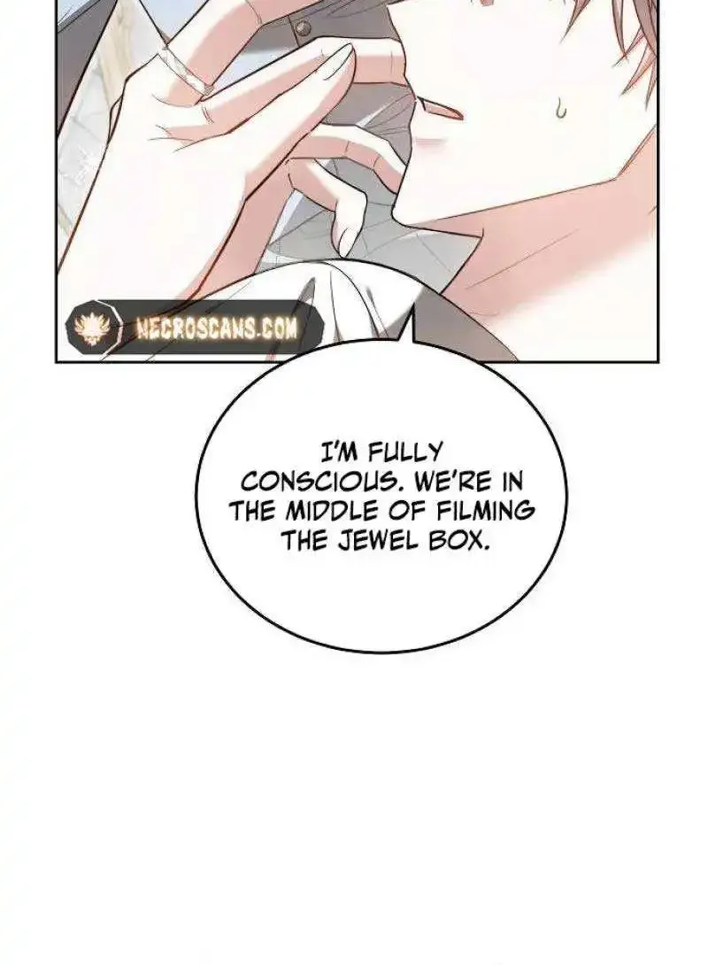 Bride Of Obsidian Zinmanga X Chapter 60 Page 9