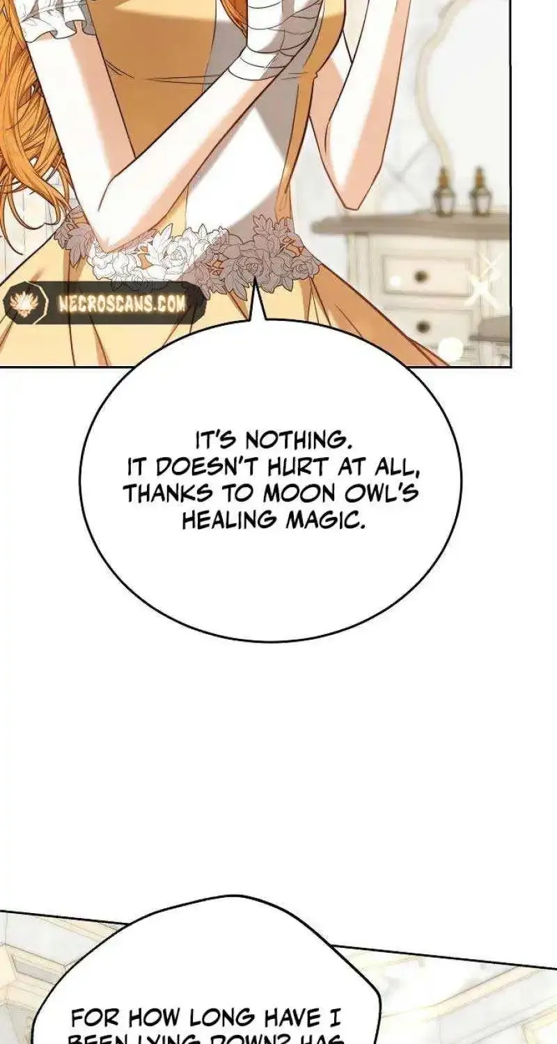 Bride Of Obsidian Zinmanga X Chapter 60 Page 14