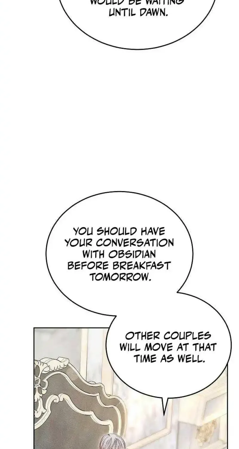 Bride Of Obsidian Zinmanga X Chapter 60 Page 20