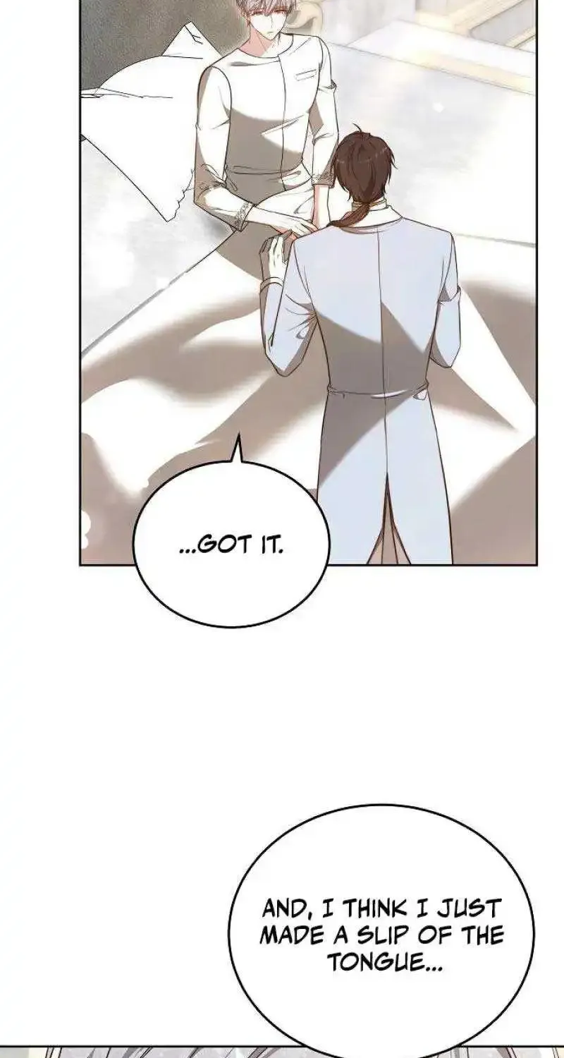 Bride Of Obsidian Zinmanga X Chapter 60 Page 21
