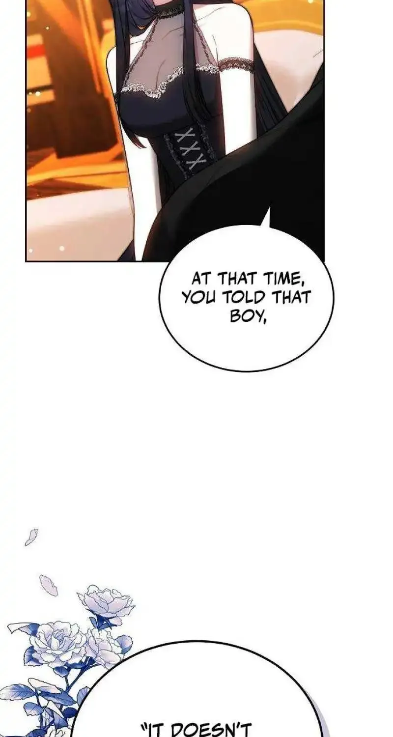 Bride Of Obsidian Zinmanga X Chapter 60 Page 122