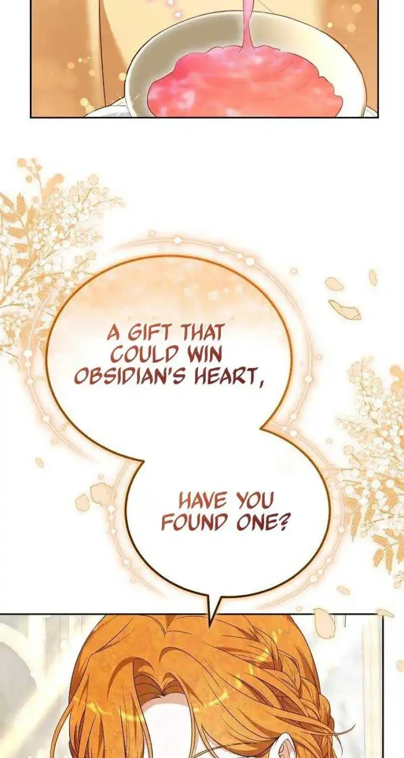 Bride Of Obsidian Zinmanga X Chapter 59 Page 54