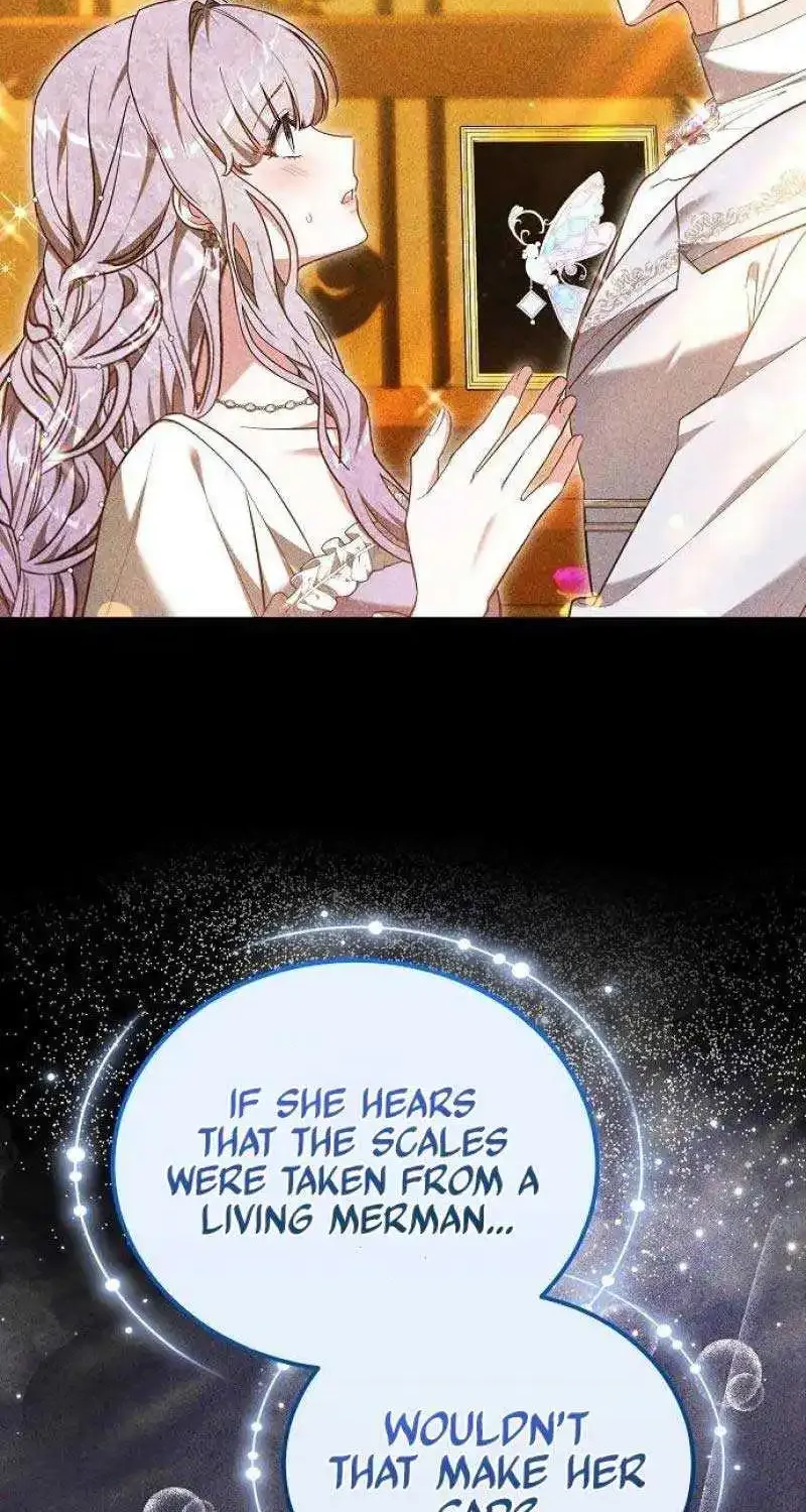 Bride Of Obsidian Zinmanga X Chapter 59 Page 69
