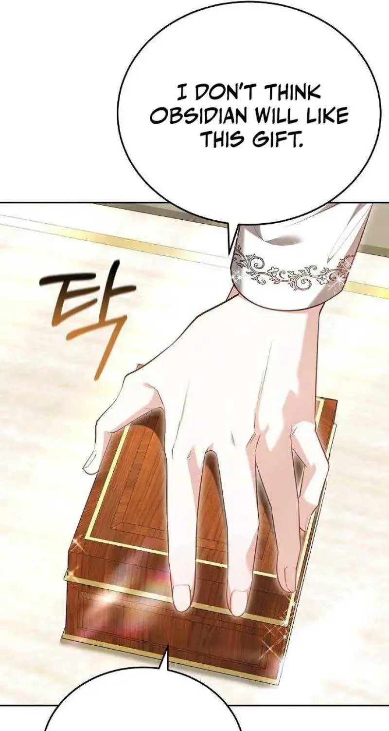 Bride Of Obsidian Zinmanga X Chapter 59 Page 72