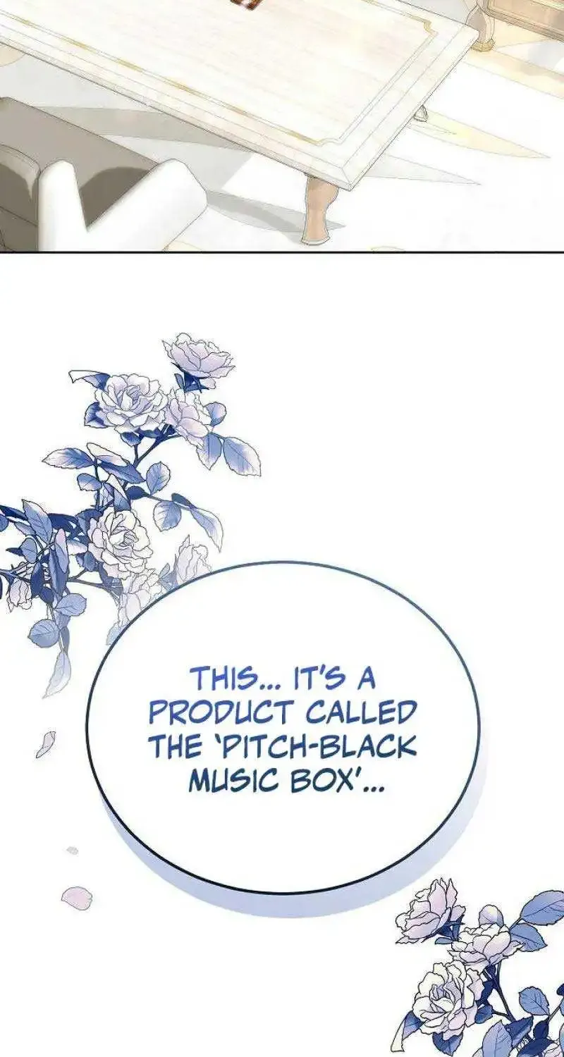 Bride Of Obsidian Zinmanga X Chapter 59 Page 74