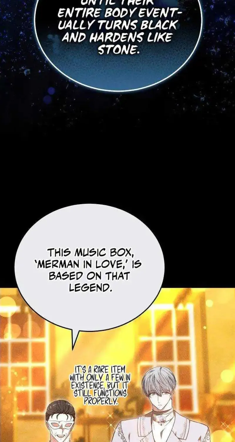 Bride Of Obsidian Zinmanga X Chapter 59 Page 77