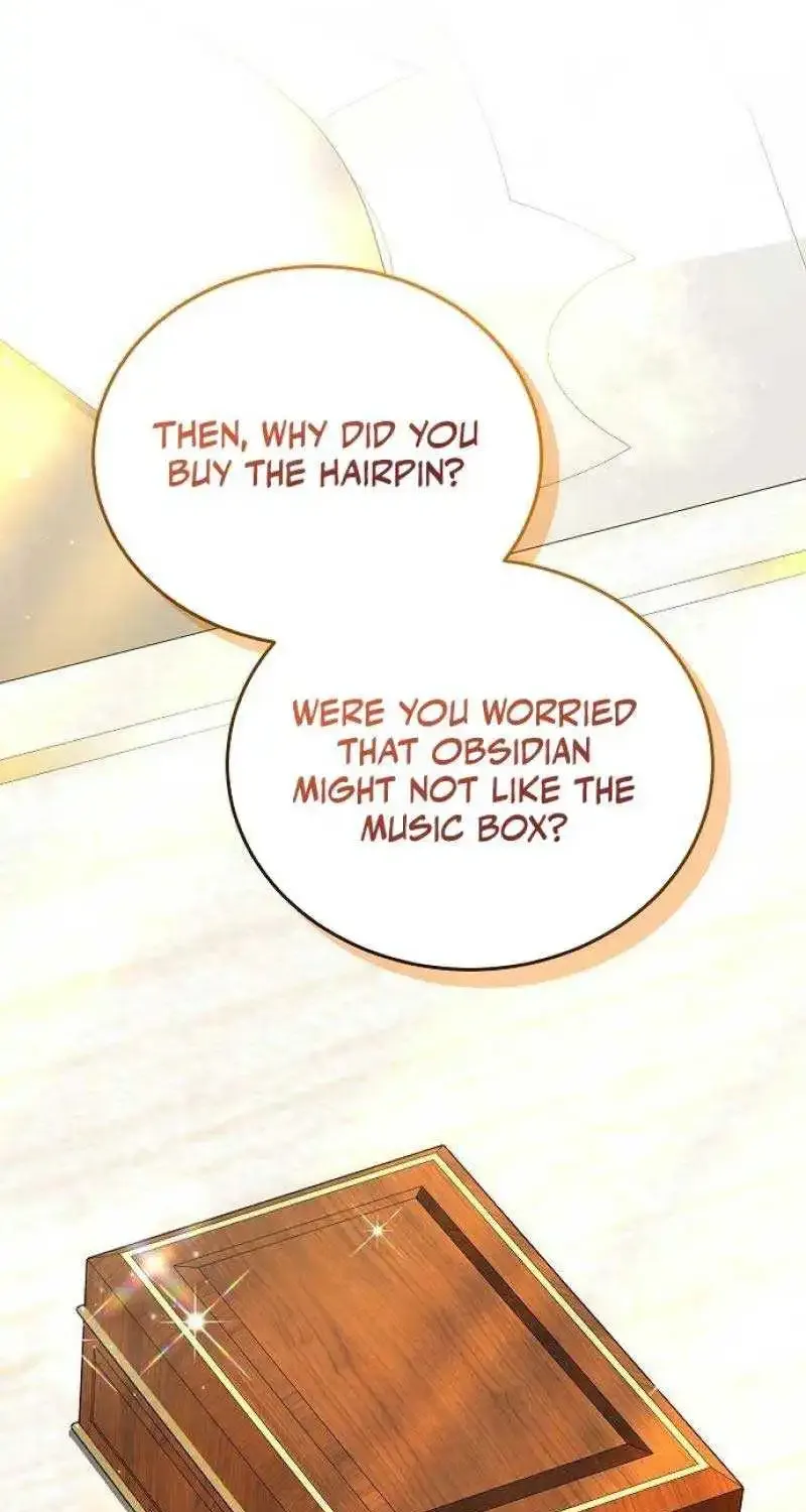 Bride Of Obsidian Zinmanga X Chapter 59 Page 89