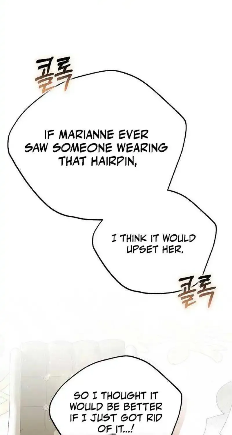 Bride Of Obsidian Zinmanga X Chapter 59 Page 92