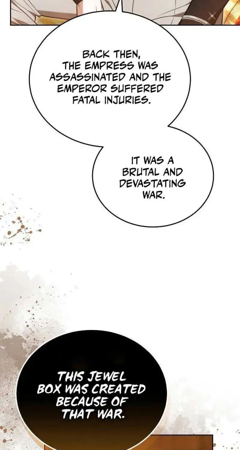 Bride Of Obsidian Zinmanga X Chapter 58 Page 46