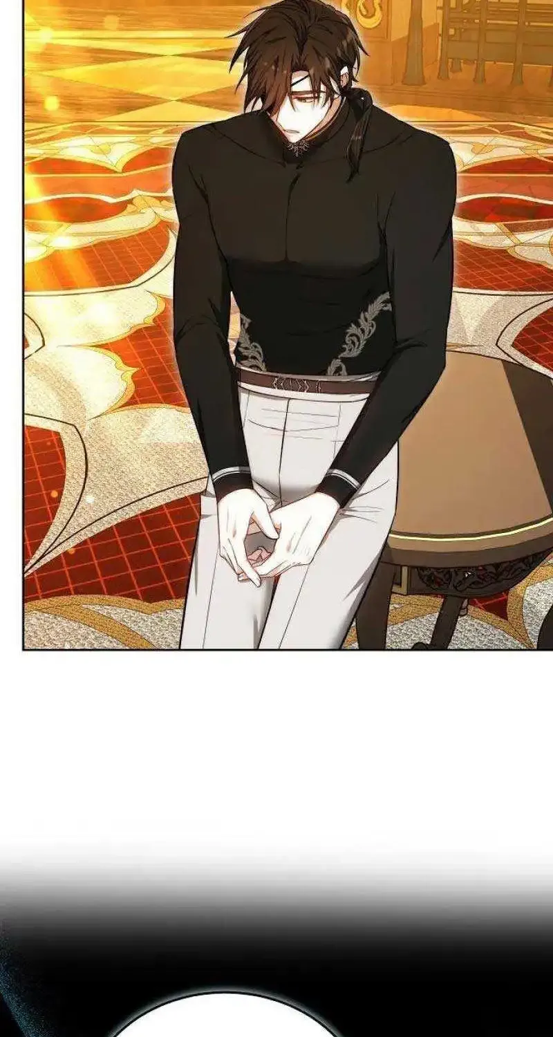Bride Of Obsidian Zinmanga X Chapter 58 Page 85