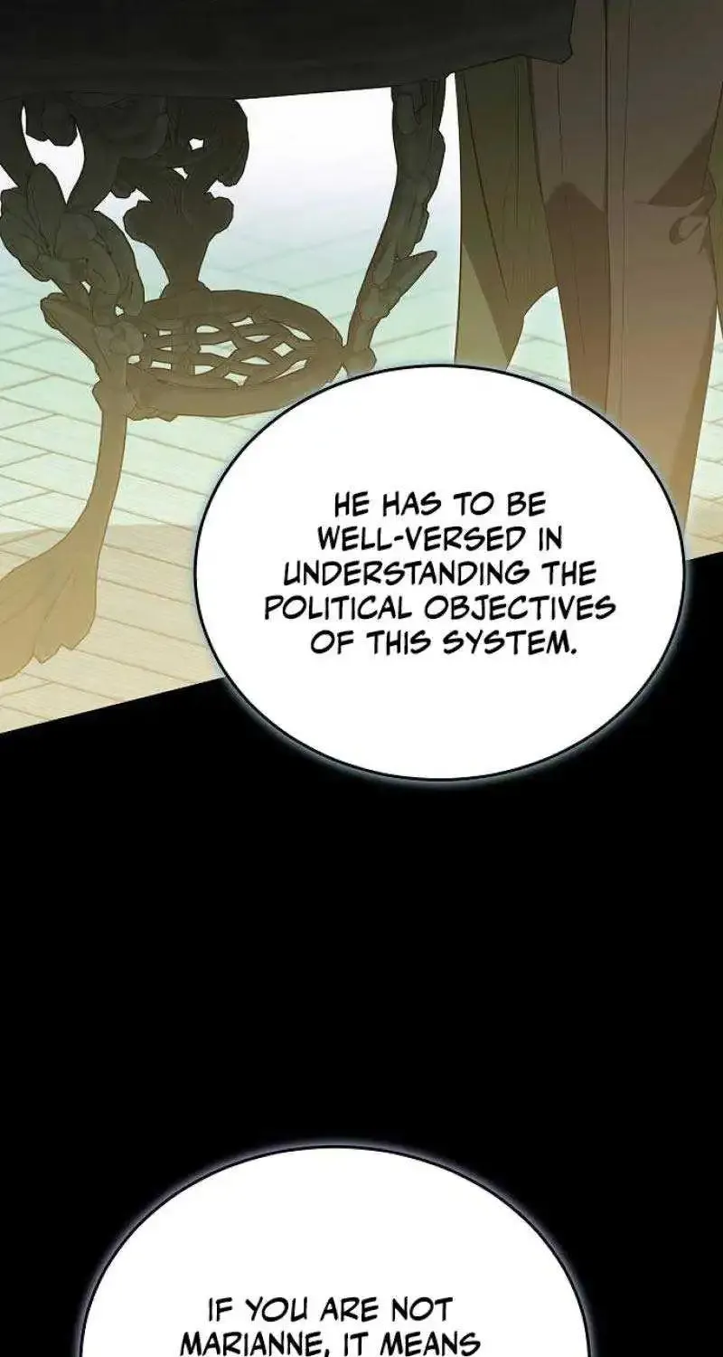 Bride Of Obsidian Zinmanga X Chapter 58 Page 88