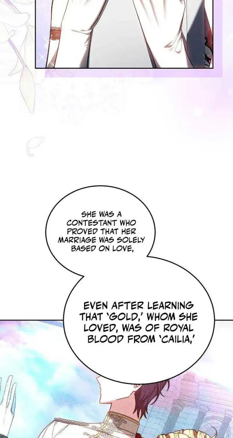 Bride Of Obsidian Zinmanga X Chapter 58 Page 93