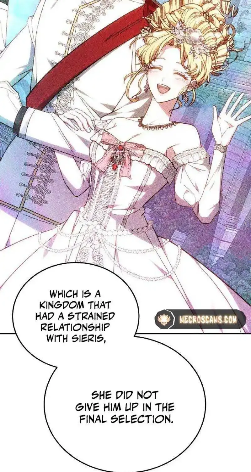 Bride Of Obsidian Zinmanga X Chapter 58 Page 94