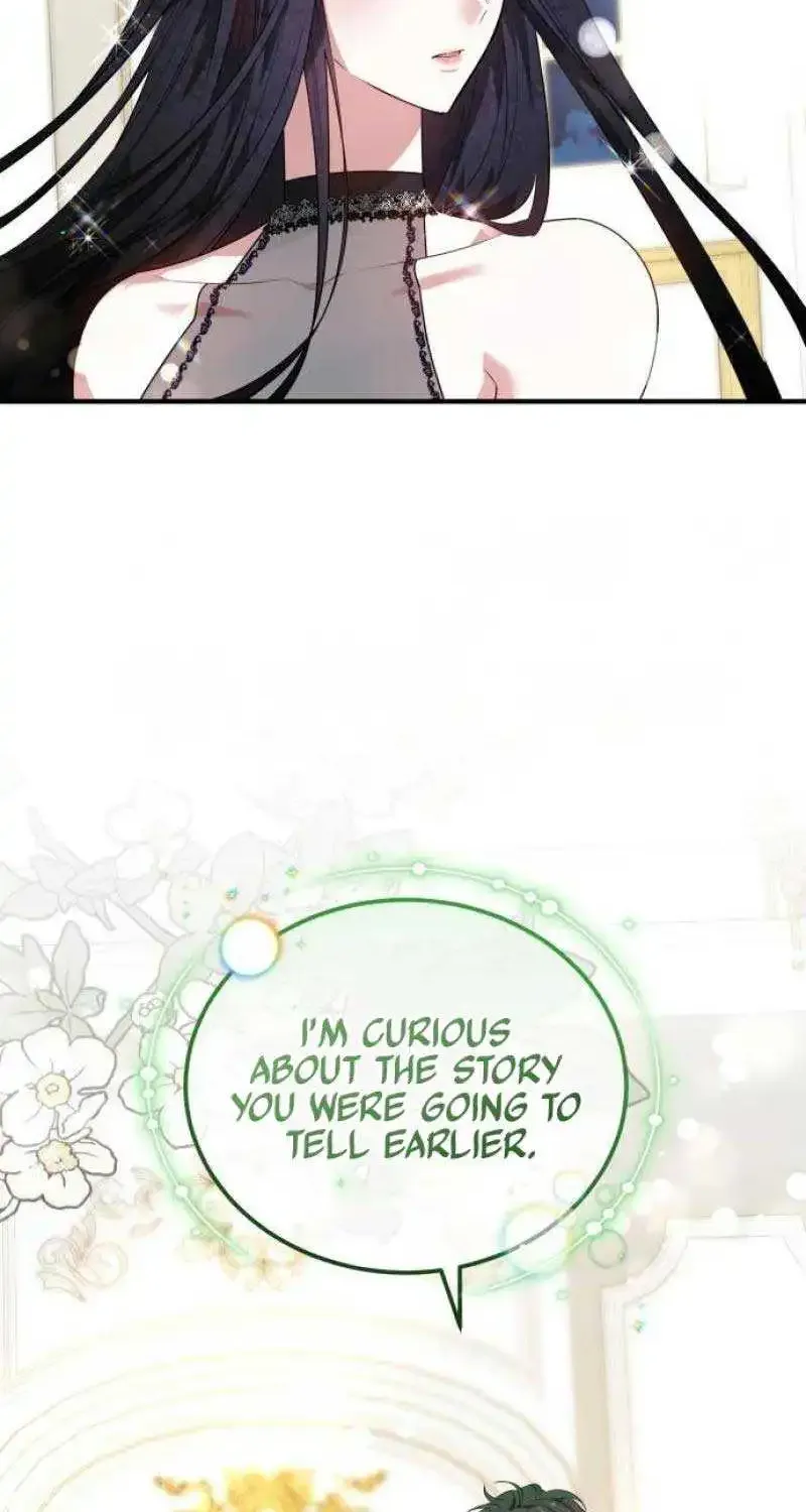 Bride Of Obsidian Zinmanga X Chapter 57 Page 3