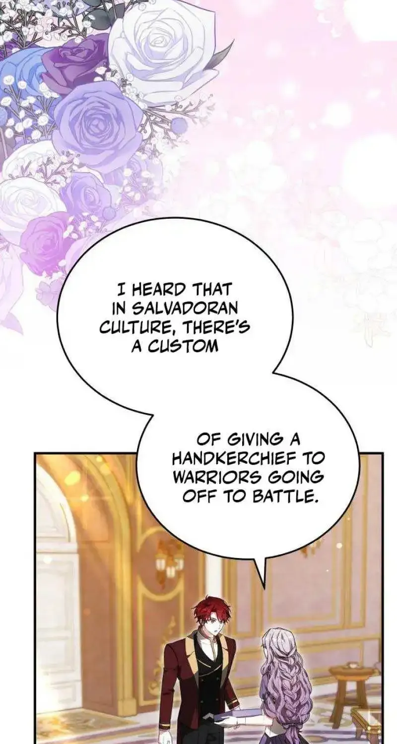 Bride Of Obsidian Zinmanga X Chapter 57 Page 24