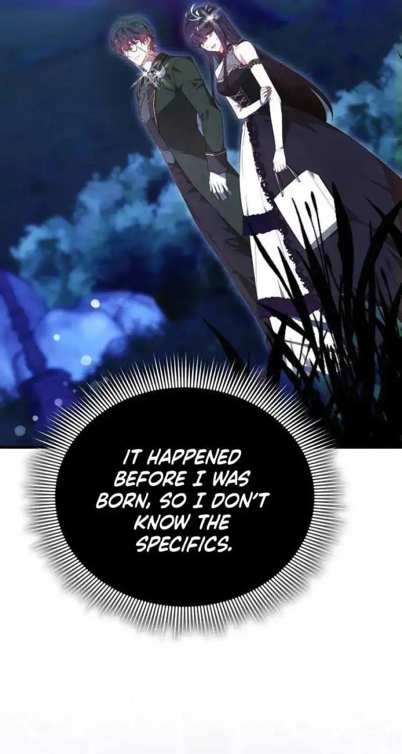 Bride Of Obsidian Zinmanga X Chapter 57 Page 83