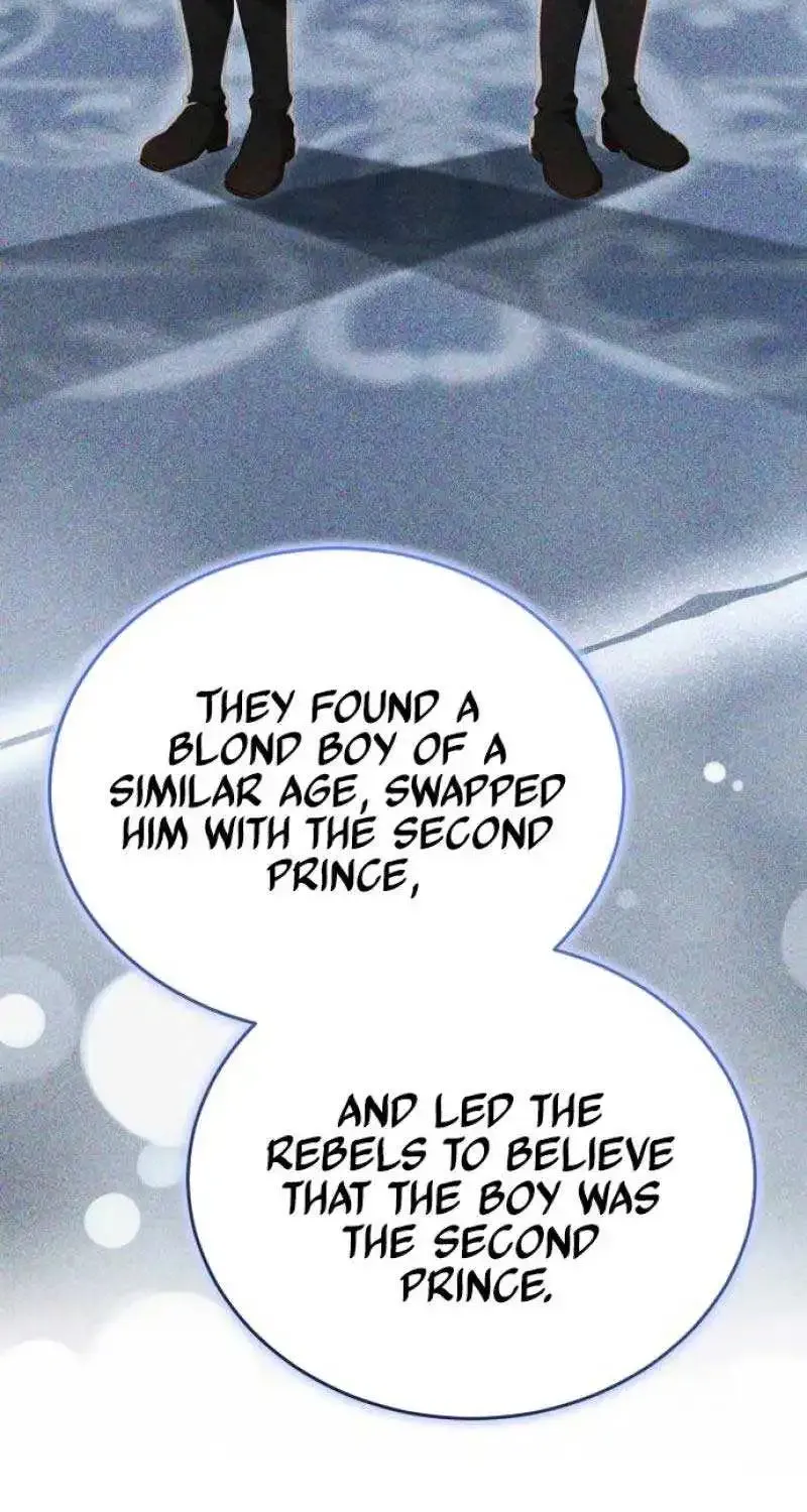 Bride Of Obsidian Zinmanga X Chapter 57 Page 85