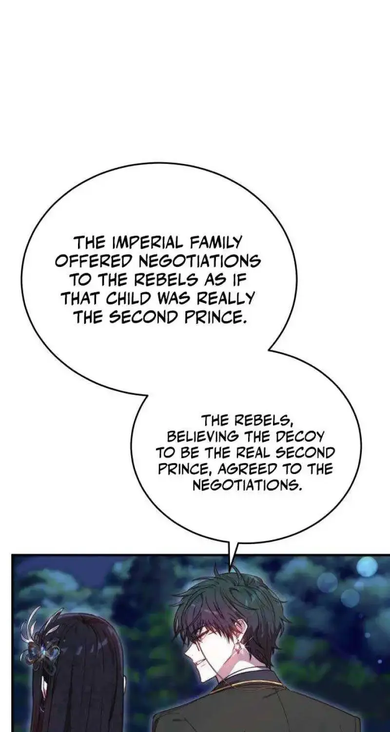 Bride Of Obsidian Zinmanga X Chapter 57 Page 86