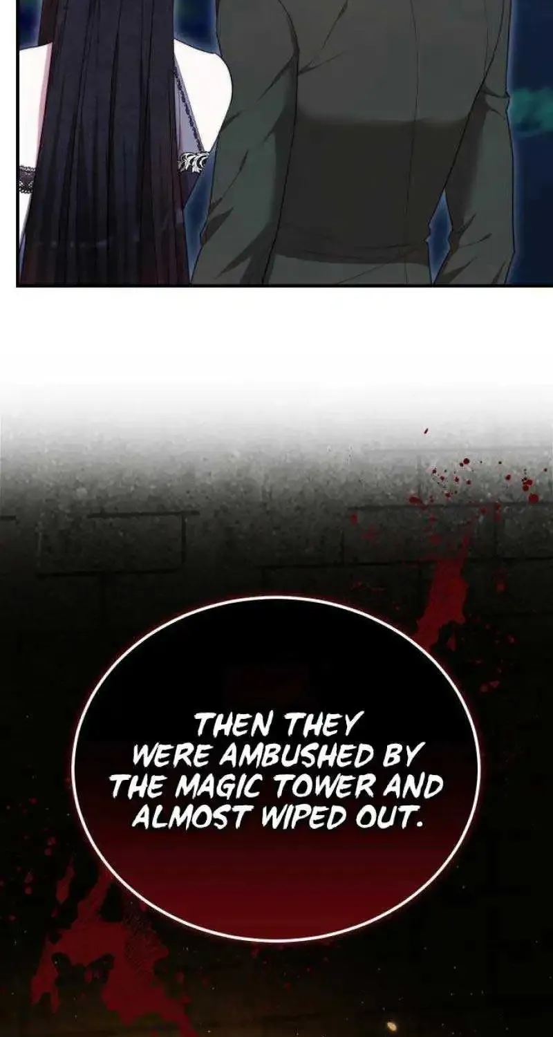 Bride Of Obsidian Zinmanga X Chapter 57 Page 87