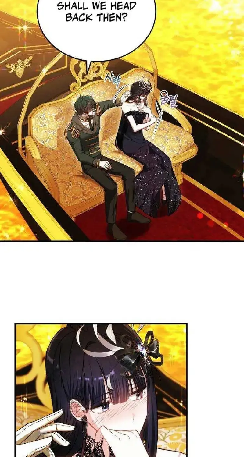 Bride Of Obsidian Zinmanga X Chapter 55 Page 24