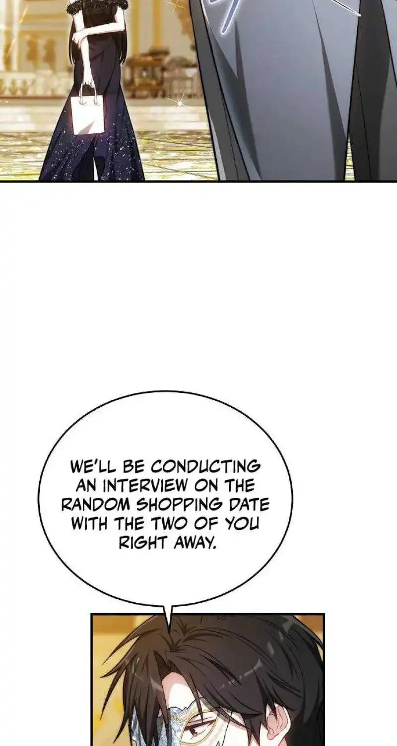 Bride Of Obsidian Zinmanga X Chapter 55 Page 32