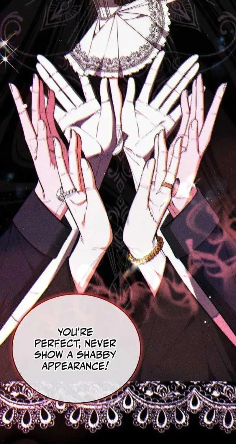Bride Of Obsidian Zinmanga X Chapter 53 Page 64