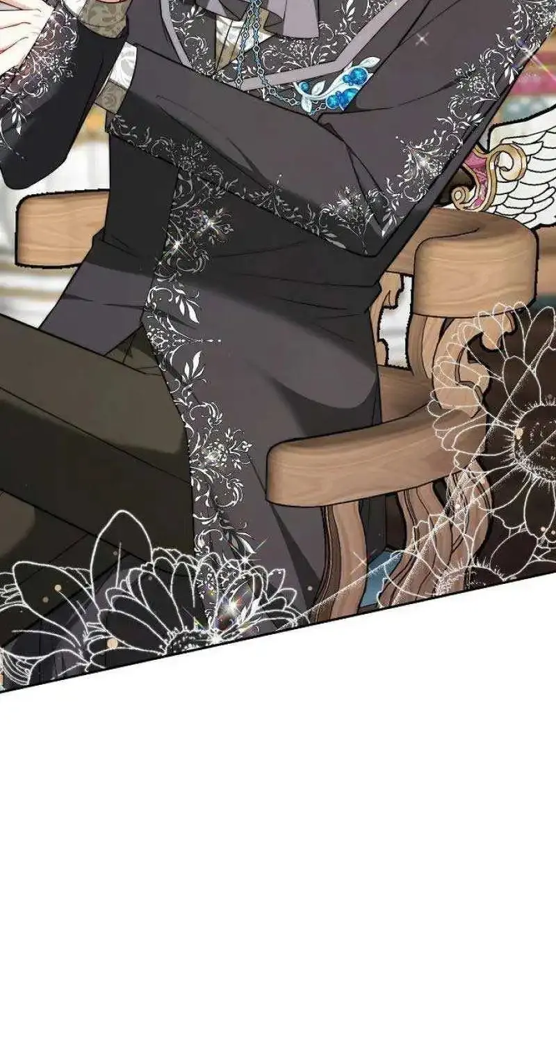 Bride Of Obsidian Zinmanga X Chapter 53 Page 105