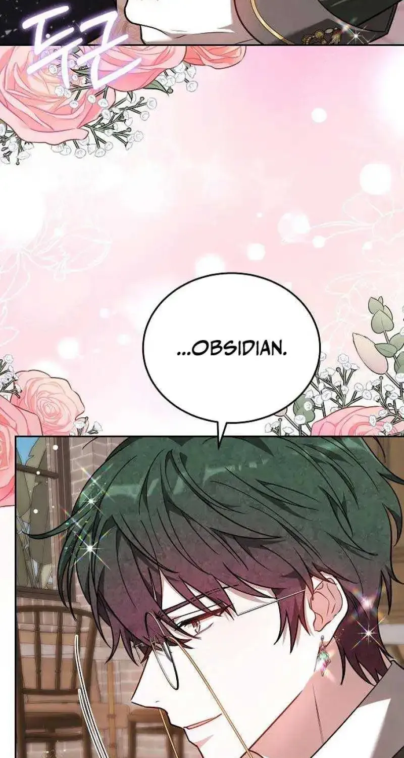 Bride Of Obsidian Zinmanga X Chapter 53 Page 119