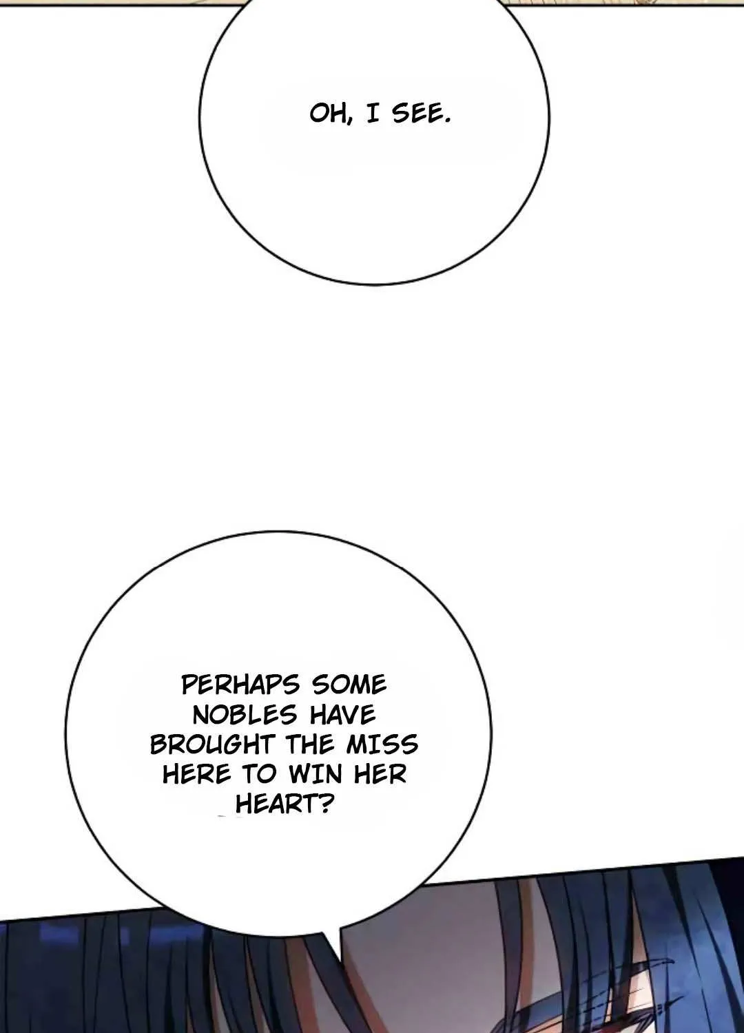 Bride Of Obsidian Zinmanga X Chapter 51 Page 72