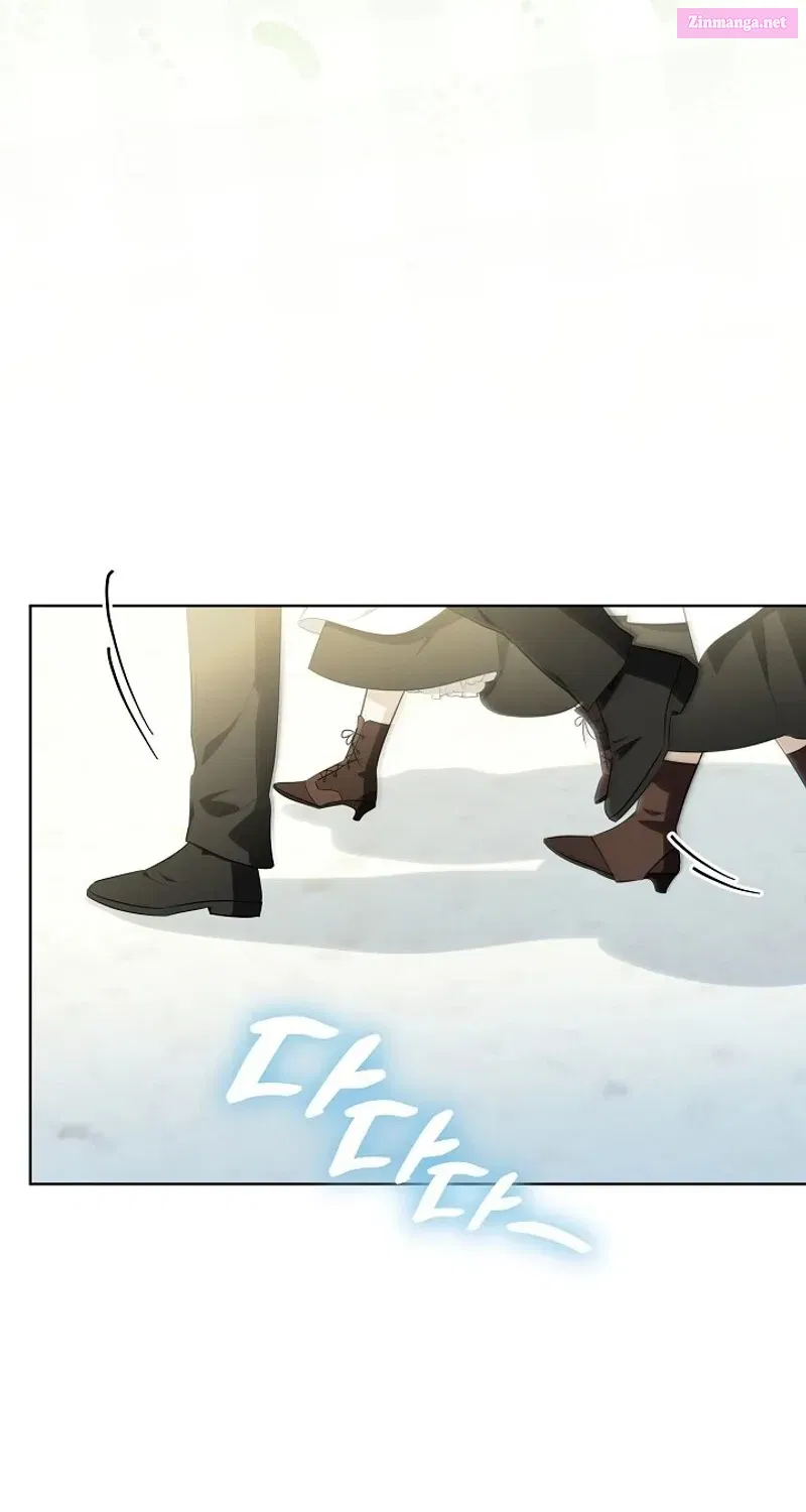 My Daddy Hides His Power Zinmanga X Chapter 7 Page 8