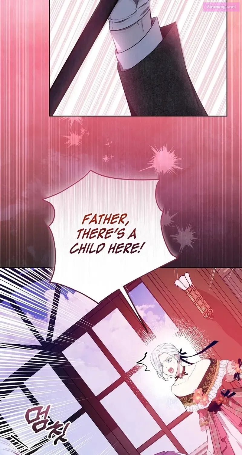 My Daddy Hides His Power Zinmanga X Chapter 7 Page 51