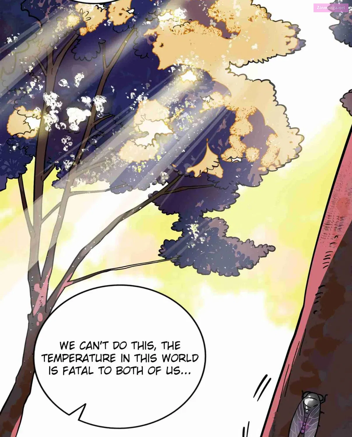 Heart Of Thorns Zinmanga X Chapter 7 Page 5