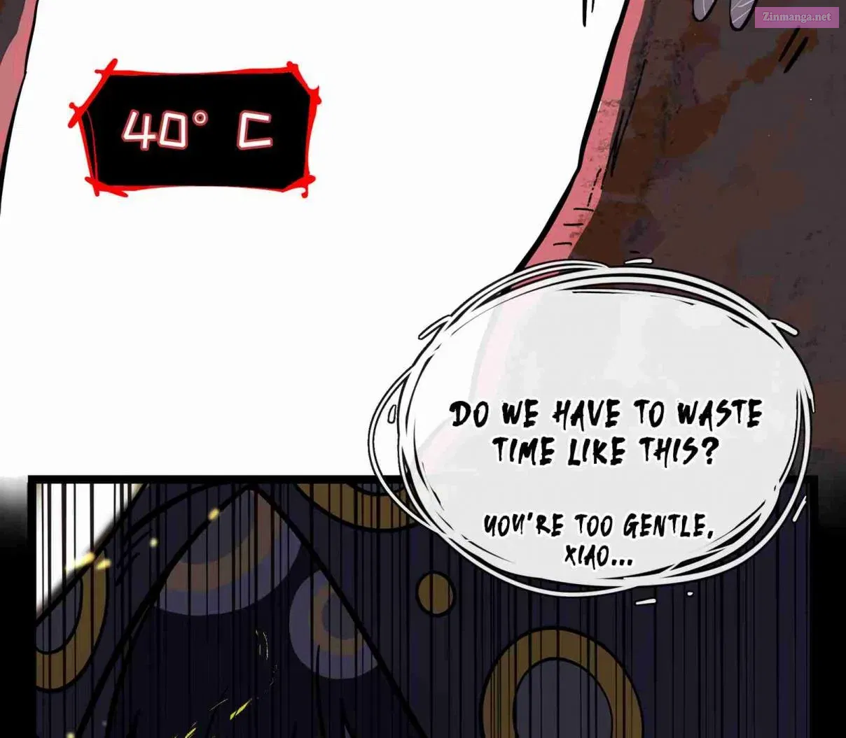 Heart Of Thorns Zinmanga X Chapter 7 Page 6